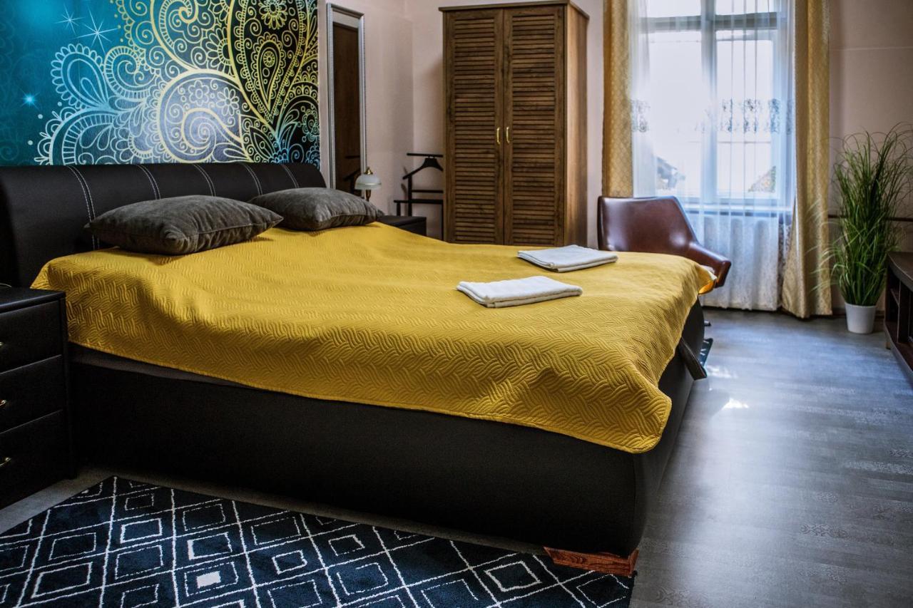 Villa Apartman มาโค ภายนอก รูปภาพ