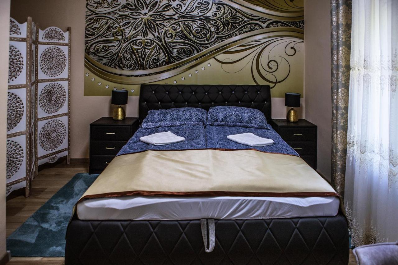 Villa Apartman มาโค ภายนอก รูปภาพ