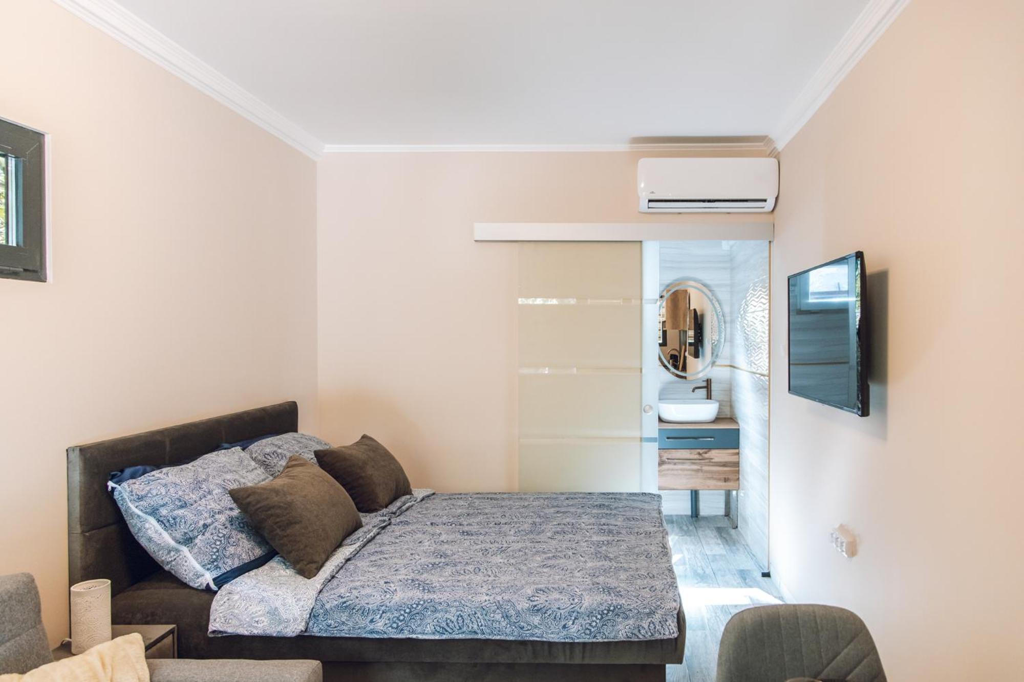 Villa Apartman มาโค ภายนอก รูปภาพ