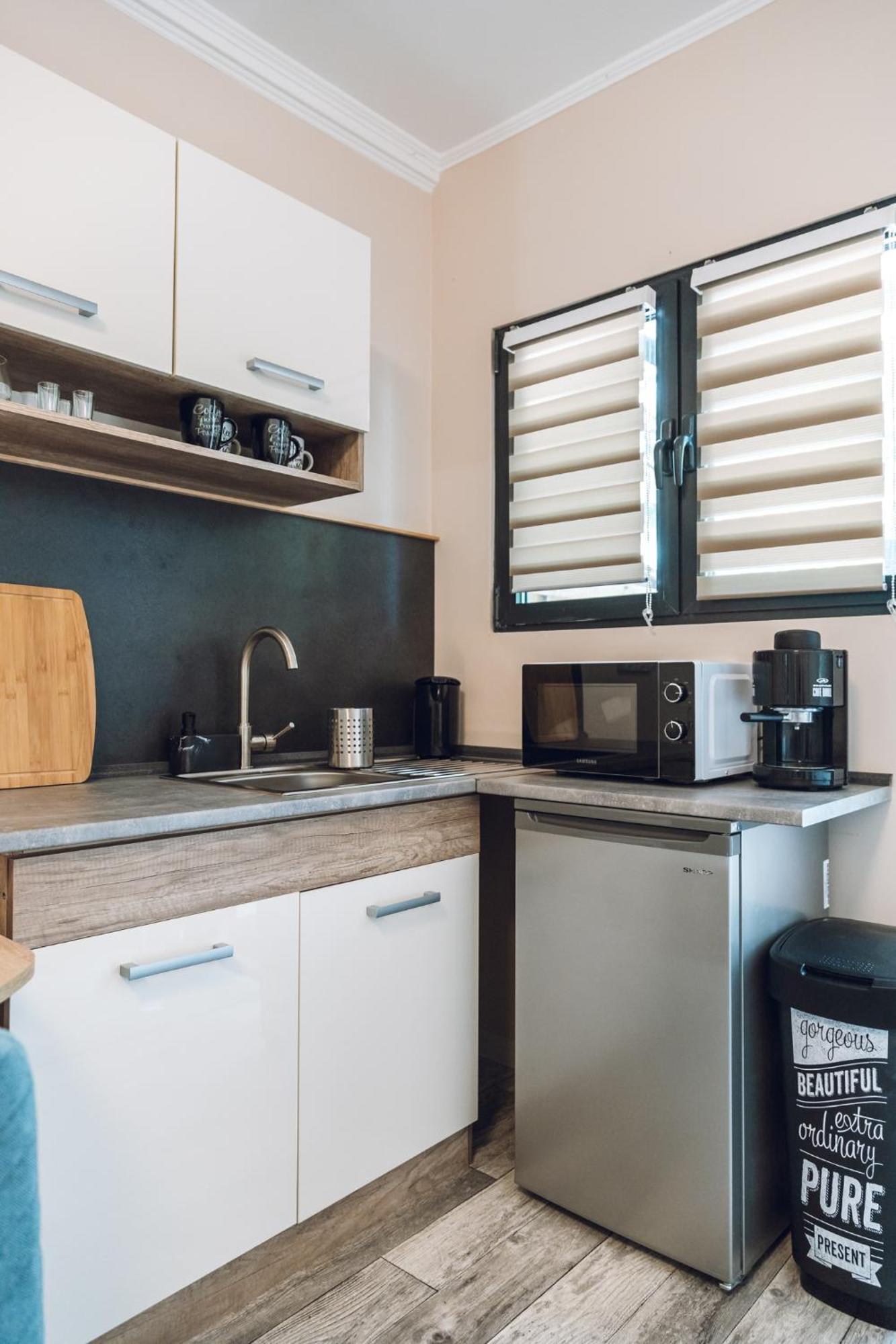 Villa Apartman มาโค ภายนอก รูปภาพ