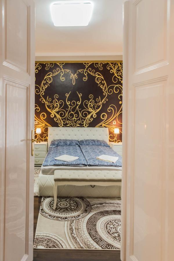 Villa Apartman มาโค ภายนอก รูปภาพ