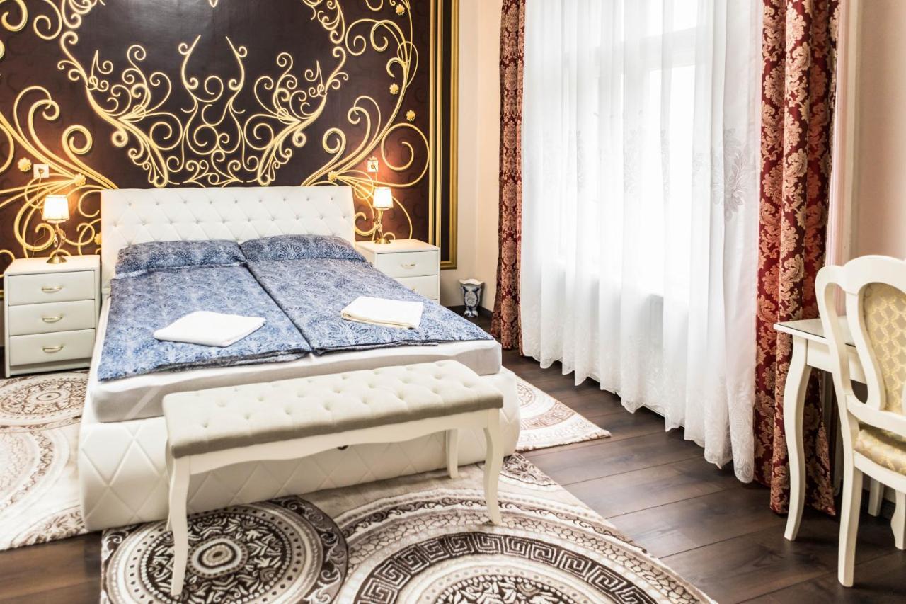 Villa Apartman มาโค ภายนอก รูปภาพ