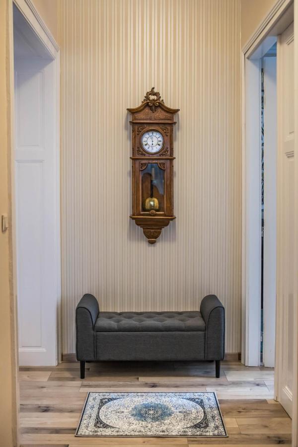 Villa Apartman มาโค ภายนอก รูปภาพ